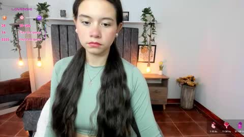 im_tulipan online show from March 18, 2026, 7:50 pm