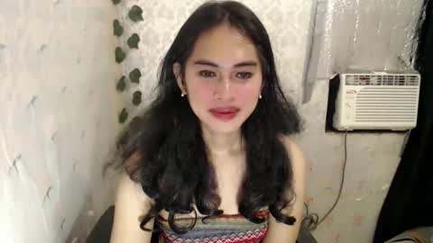 im_ur_sexy_rou online show from October 1, 2025, 7:20 pm