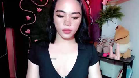 Hii love online show from November 9, 2025, 6:01 am