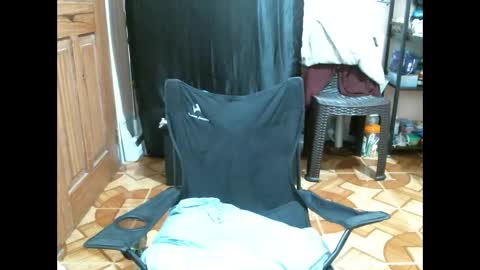 im_your_secret online show from February 2, 2026, 3:27 am