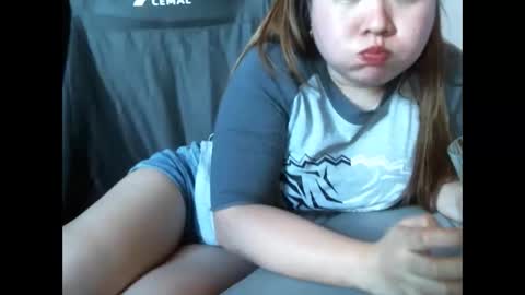 im_your_secret online show from March 19, 2026, 3:43 am