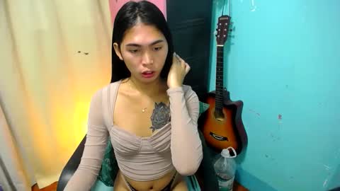 Ms. M online show from February 9, 2025, 5:43 pm