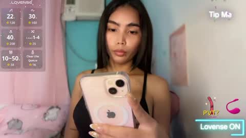 Ms. M online show from April 25, 2026, 11:02 am