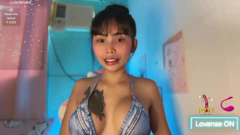 Ms. M online show from June 5, 2026, 11:43 pm