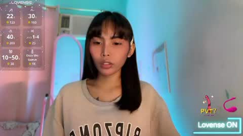 Ms. M online show from June 13, 2026, 4:43 am