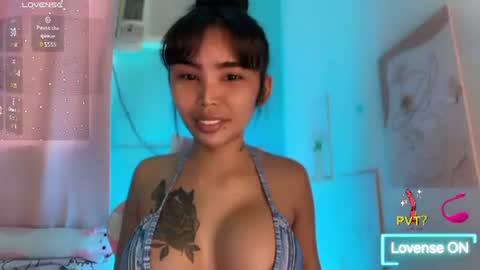 Ms. M online show from June 20, 2026, 3:31 am