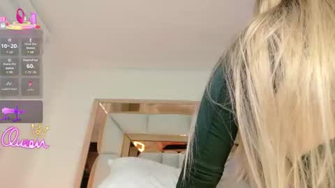 daniella online show from June 19, 2026, 5:12 am