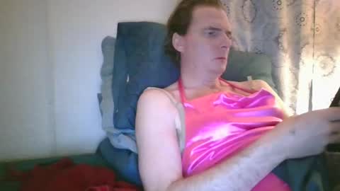 ima2here1 online show from February 15, 2025, 7:16 am