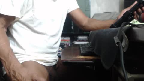 Imanlolo789   formerly known as Slimrodxxx  independent model online show from January 26, 2025, 11:39 am