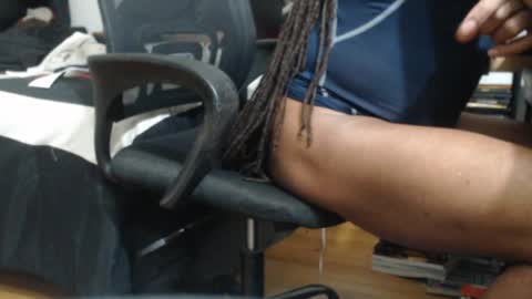 Imanlolo789   formerly known as Slimrodxxx  independent model online show from May 9, 2026, 10:15 pm