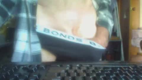 Aussie Guy online show from January 17, 2025, 10:01 pm