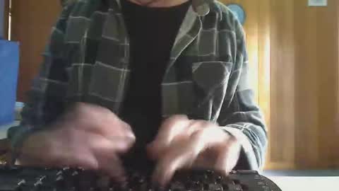 Aussie Guy online show from May 7, 2026, 2:06 am