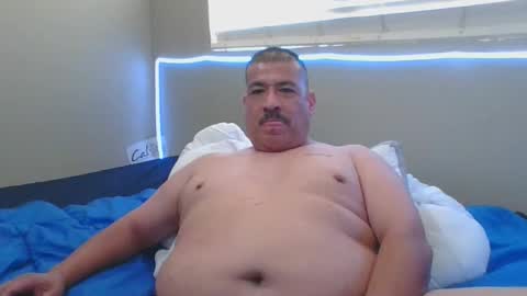 imbackmandosuknw online show from February 11, 2025, 6:11 pm