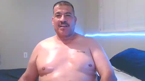 imbackmandosuknw online show from November 12, 2025, 8:59 am