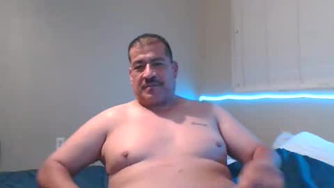 imbackmandosuknw online show from November 30, 2025, 9:46 am