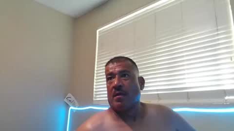 imbackmandosuknw689611 online show from May 31, 2026, 5:20 pm