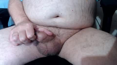 ImBusted online show from October 19, 2025, 1:34 pm