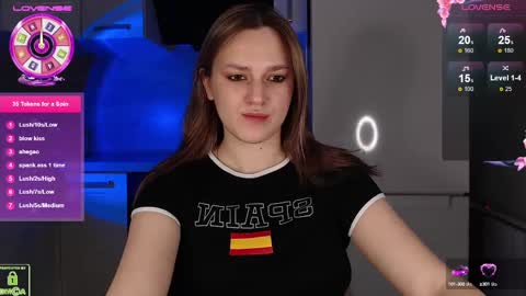 Snapshot of imcalypso chatting on February 5, 2025, 4:58 pm Calypso online show from February 5, 2025, 4:58 pm