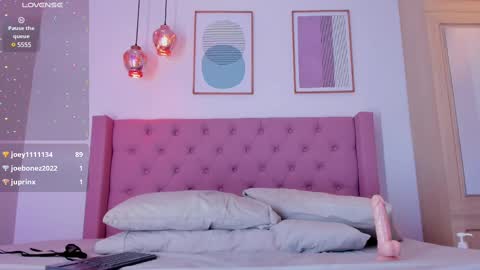 Candy online show from February 10, 2025, 7:07 pm