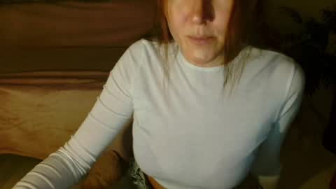 Carrie online show from January 15, 2026, 3:16 pm