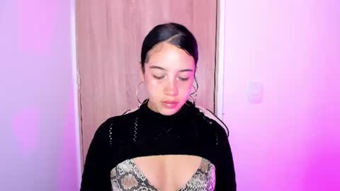 Snapshot of imcharlot_ chatting on July 18, 2026, 2:16 am charlot online show from July 18, 2026, 2:16 am
