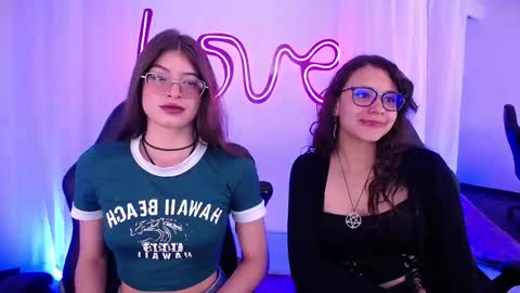 Chloe online show from October 10, 2025, 9:25 pm