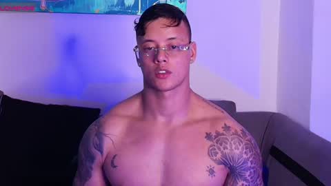 imconor online show from May 7, 2026, 10:26 pm
