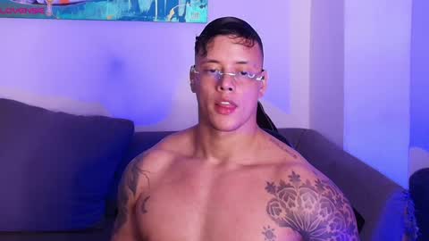 imconor online show from May 14, 2026, 10:16 pm
