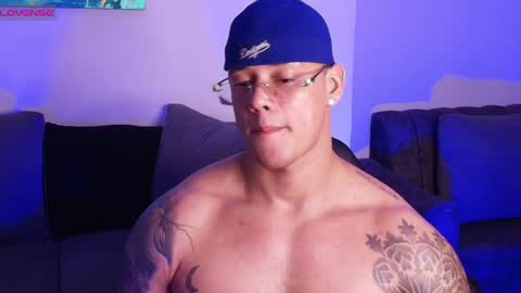 imconor online show from May 15, 2026, 11:56 pm