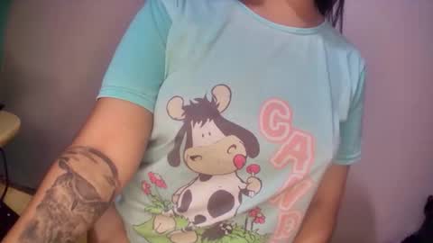 mia latina online show from March 28, 2026, 2:05 pm