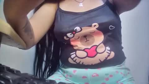 mia latina online show from April 1, 2026, 12:44 am