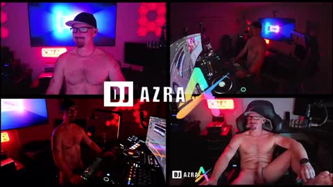 Snapshot of imdjazra chatting on February 3, 2025, 2:14 am DJ Azra online show from February 3, 2025, 2:14 am