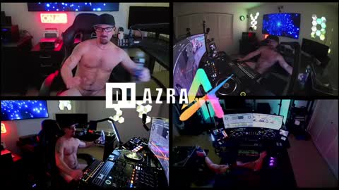 Snapshot of imdjazra chatting on February 4, 2025, 5:21 am DJ Azra online show from February 4, 2025, 5:21 am
