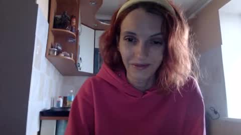 irina online show from November 6, 2025, 10:38 am