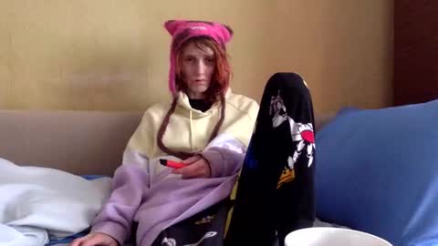 irina online show from February 21, 2026, 11:33 am