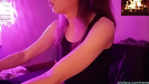 Snapshot of imentet chatting on April 12, 2026, 9:03 am imentet online show from April 12, 2026, 9:03 am