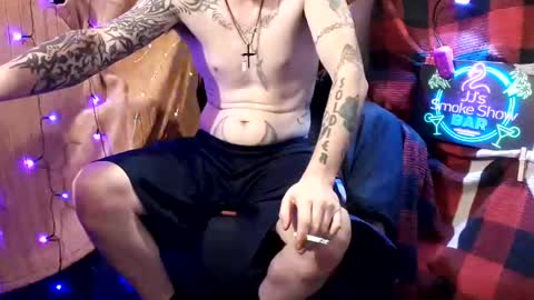 Snapshot of imglorious1 chatting on January 6, 2025, 4:47 am JJ online show from January 6, 2025, 4:47 am