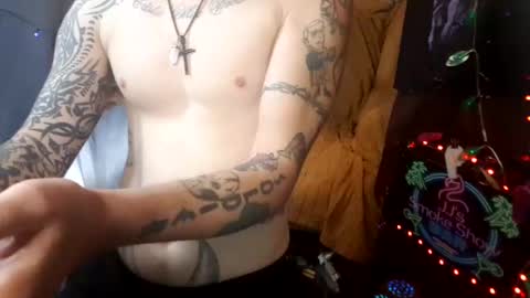 JJ online show from October 13, 2025, 4:45 am