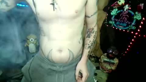 JJ online show from December 17, 2025, 12:44 pm