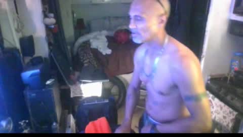 imhimthewholetime online show from February 12, 2025, 3:07 am