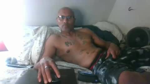 imhimthewholetime online show from February 15, 2025, 7:06 am
