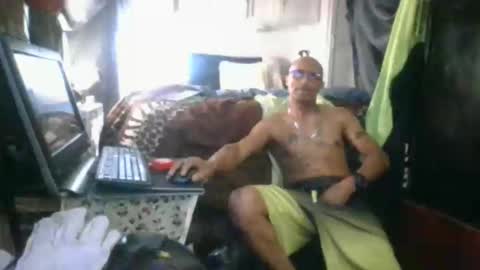 imhimthewholetime online show from February 17, 2025, 7:21 pm