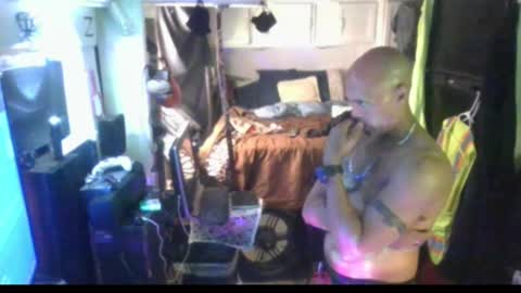 imhimthewholetime online show from February 20, 2025, 1:57 am