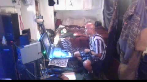 imhimthewholetime online show from March 8, 2025, 7:49 am