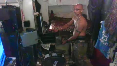 imhimthewholetime online show from March 12, 2025, 3:46 am