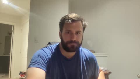 imightgetnaked online show from October 8, 2025, 3:15 am