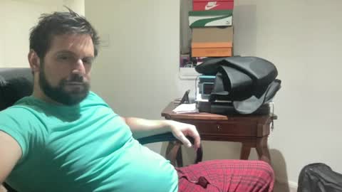 imightgetnaked online show from June 30, 2026, 2:23 am