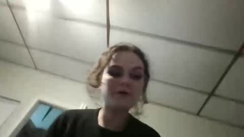 JEN BLAZE online show from February 1, 2026, 10:41 pm