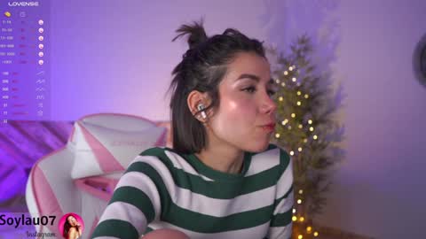 imjess_ online show from December 22, 2024, 11:52 pm