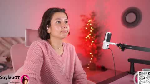 imjess_ online show from November 26, 2025, 4:24 am